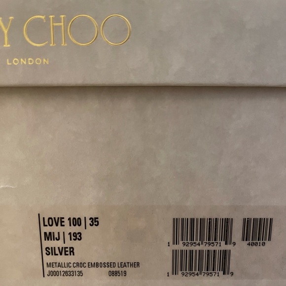 Jimmy Choo pumps - Picture 7 of 7